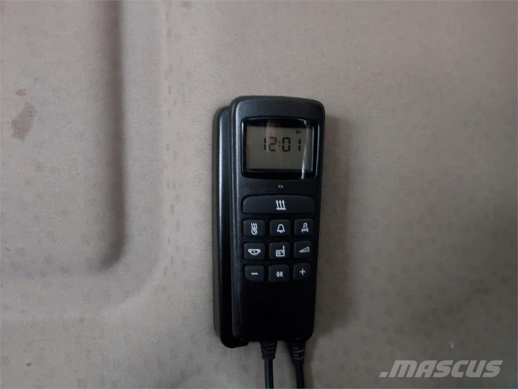 Scania 380 Autonkuljetusautot