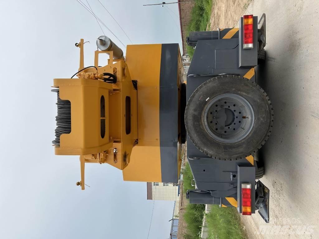 XCMG QY130K-1 Mobiilinosturit