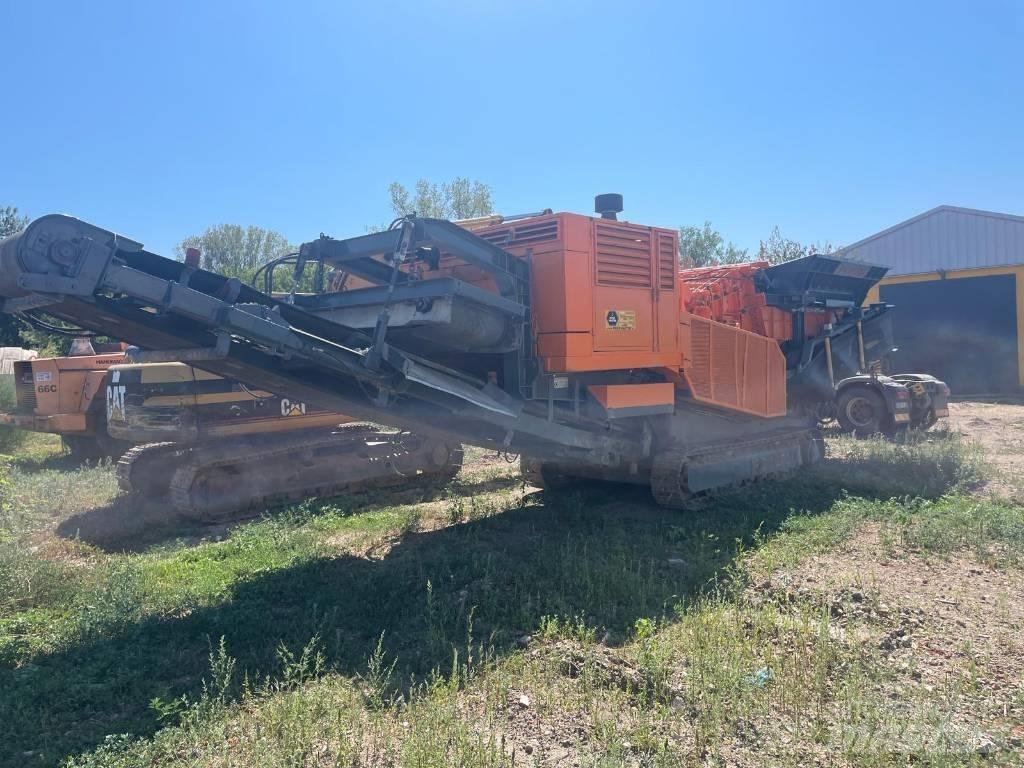Hartl PC1270i Mobiilimurskaimet