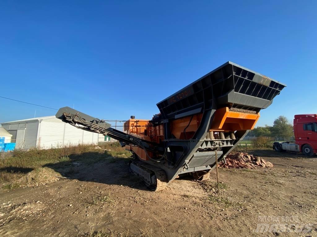 Hartl PC1270i Mobiilimurskaimet