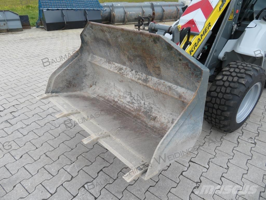 Kramer 5035 Pyöräkuormaajat