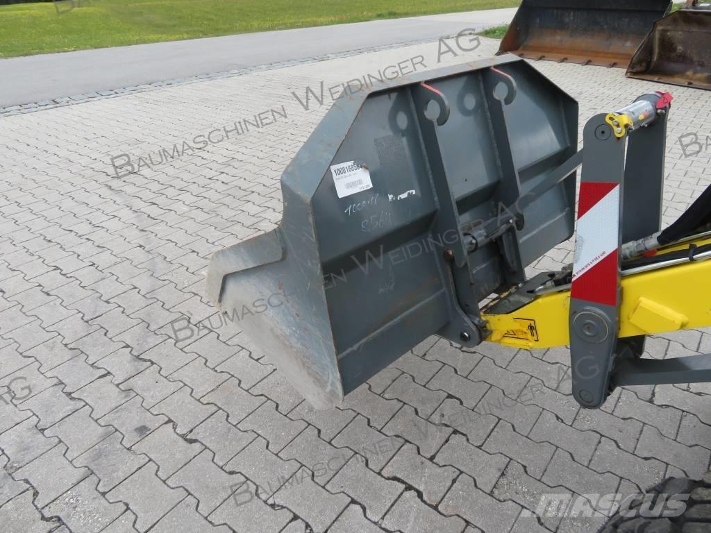 Kramer 5035 Pyöräkuormaajat