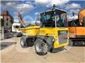 Wacker Neuson DV60 Minidumpperit