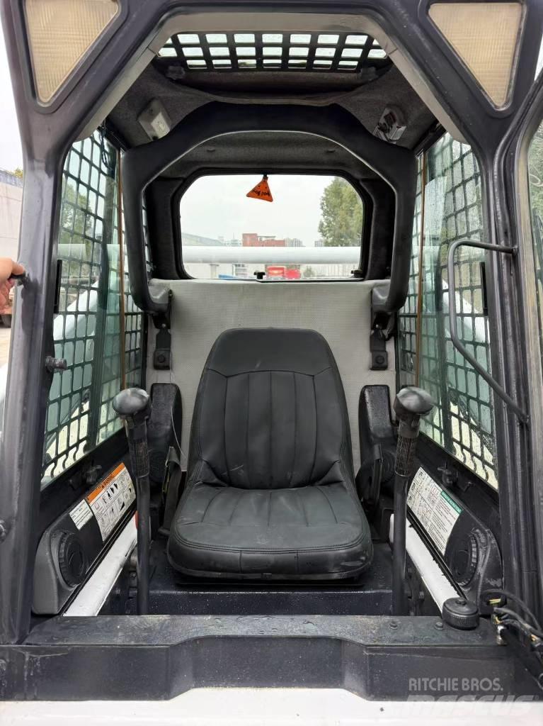 Bobcat S 185 Liukuohjatut kuormaajat