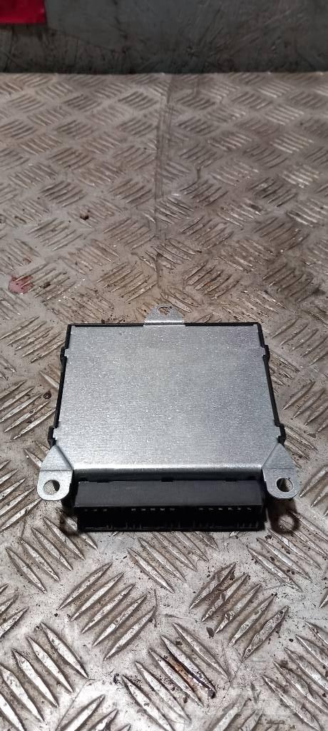 Scania G 400  1851677 Sähkö ja elektroniikka