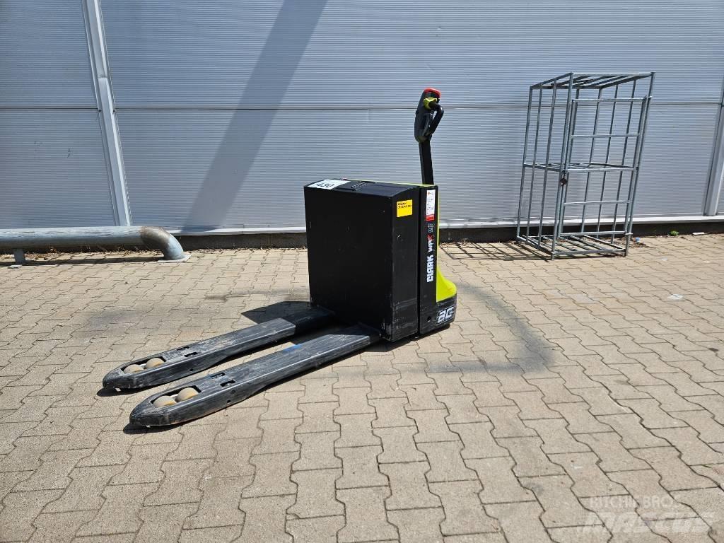 Clark WPX20 Lavansiirtotrukit