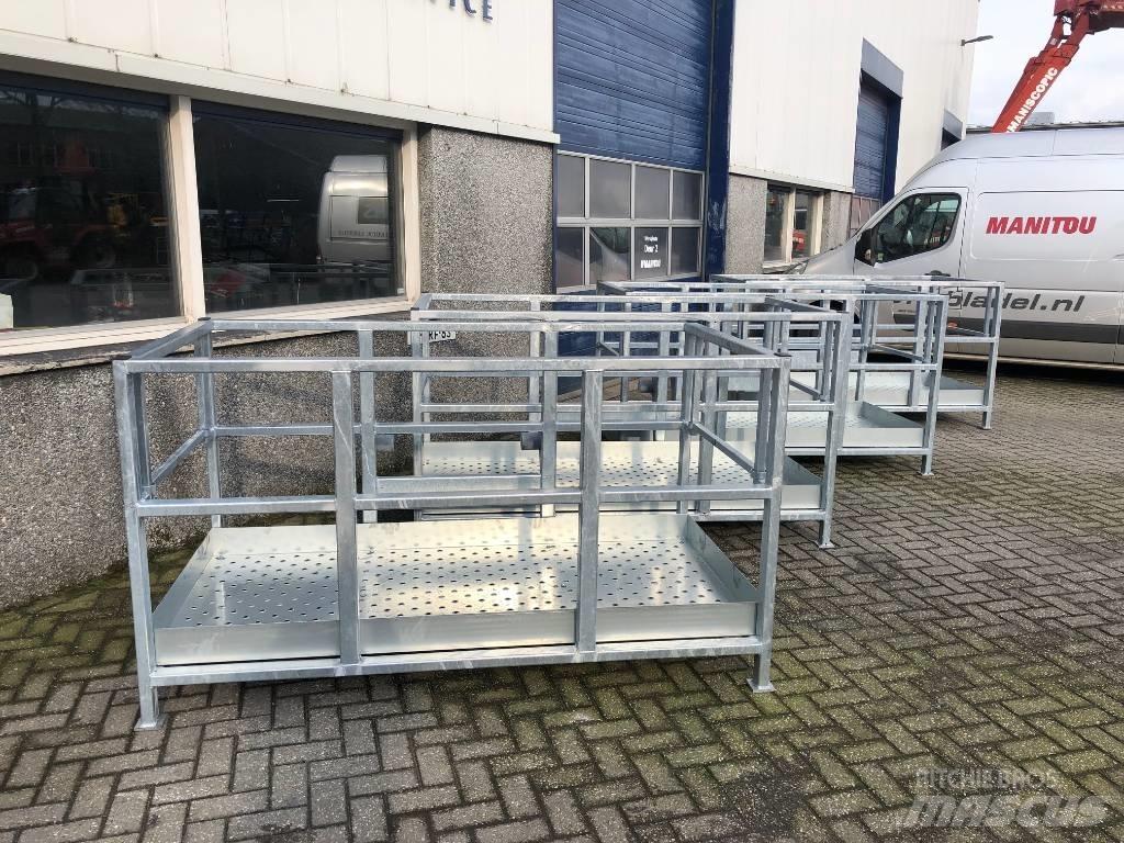 Manitou Platform Muut