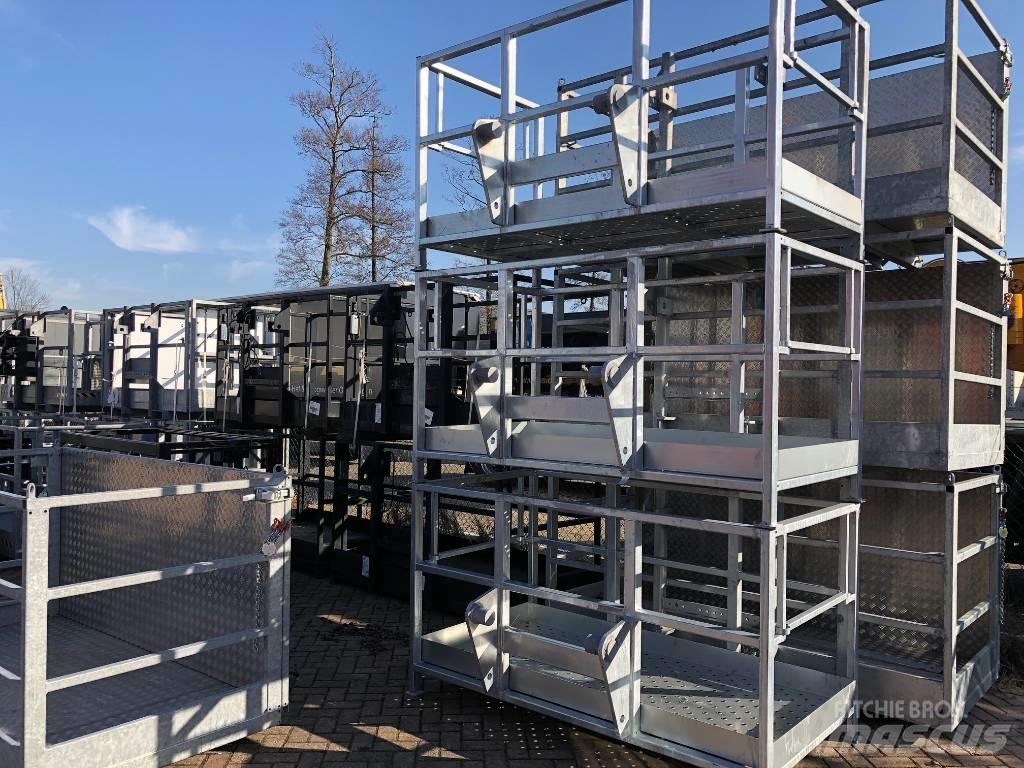 Manitou Platform Muut