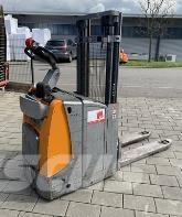 Still EXD-SF20 Ajettavat pinoamisvaunut