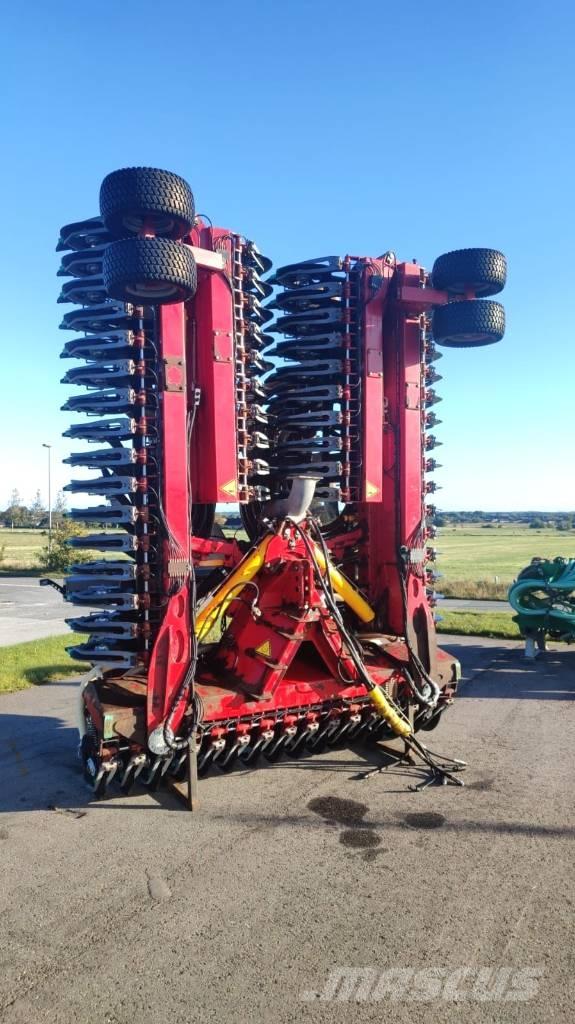 Vredo ZB3 12068 Lietteen levittimet