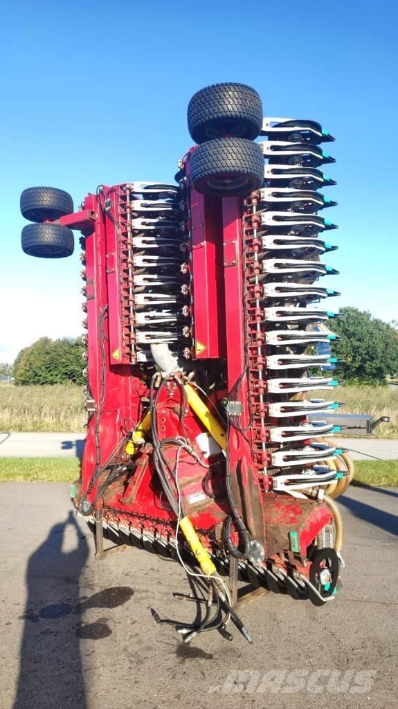 Vredo ZB3 12068 Lietteen levittimet