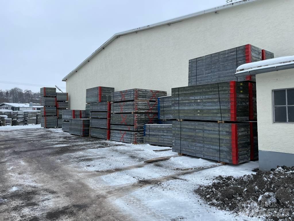  Doka Framax Muotit