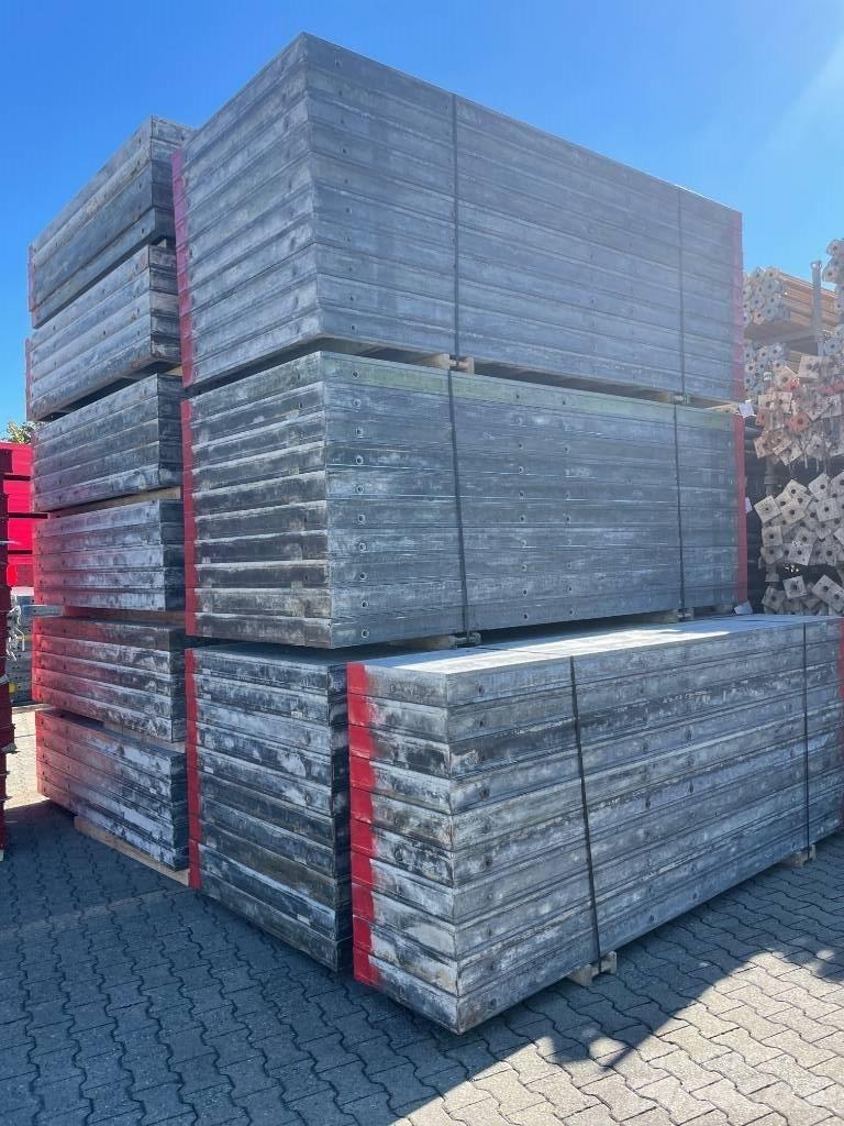  Doka Framax Muotit