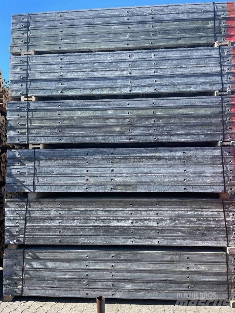  Doka Framax Muotit
