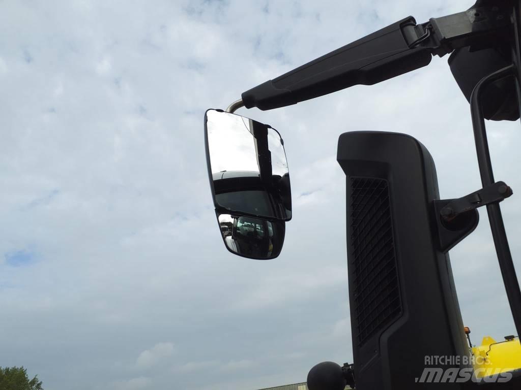 Valtra T 195 V Traktorit