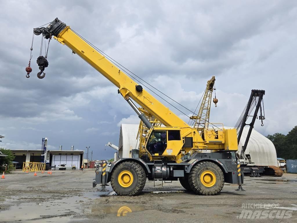 Grove RT 765 E-2 RT-nosturit