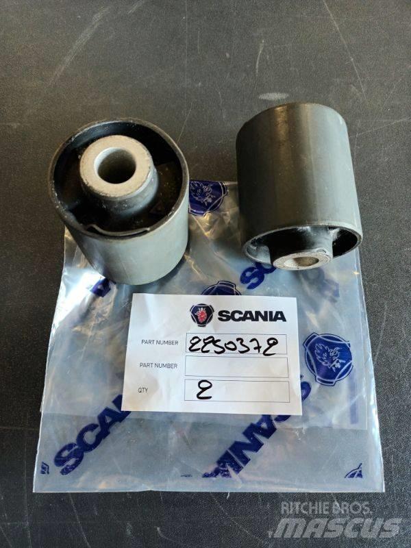 Scania BUSH 2250372 Akselit