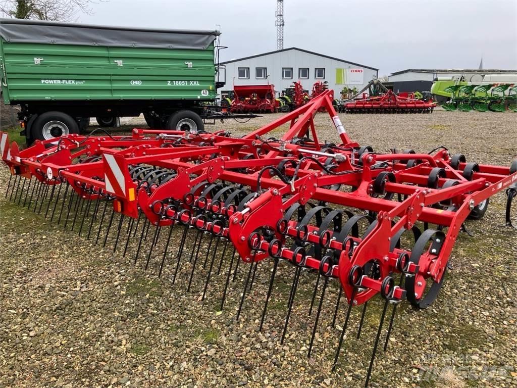Horsch Finer 6 SL Kultivaattorit