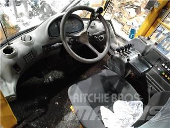 Volvo L 90 E Pyöräkuormaajat