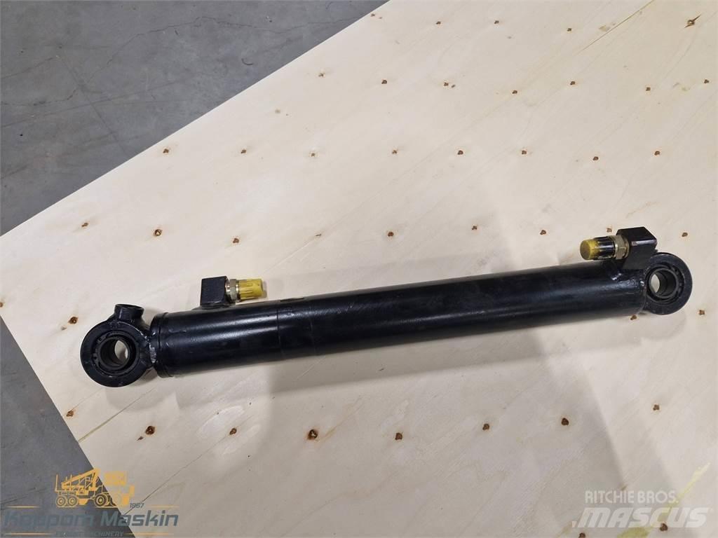 Rottne 078-0054 Hydrauliikka