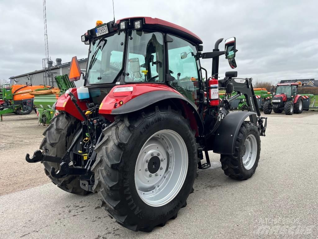 Case IH Farmall 85 C Traktorit