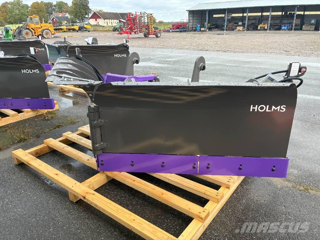 Holms PVH360 Aurat