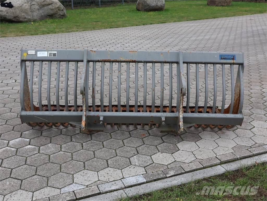  STEINGABEL KPL. Monitoimityökoneet