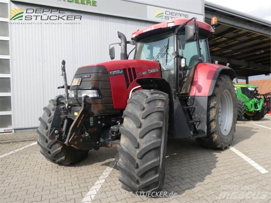 Case IH CVX 175 Traktorit