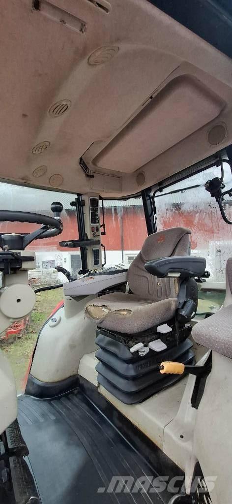 Massey Ferguson 6616 Traktorit