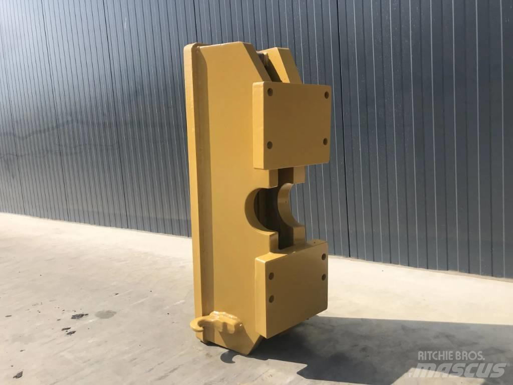 CAT 12G Muut