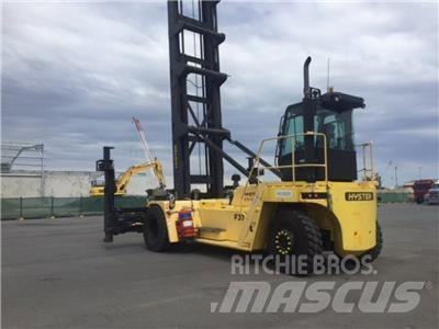 Hyster H23.00XM - 12EC Kontinkäsittelytrukit