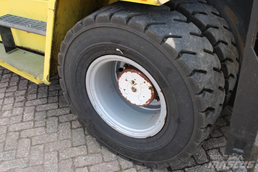Svetruck 15120 Dieseltrukit