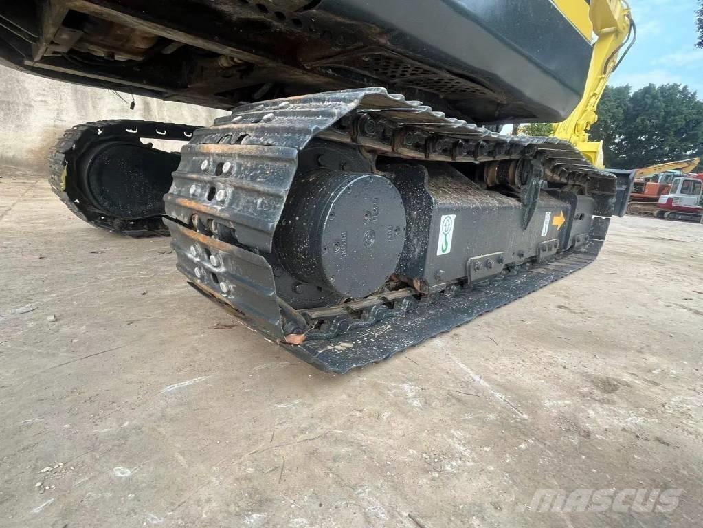 Hyundai R60-9 Telakaivukoneet