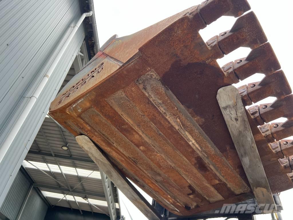 OilQuick OQ70/55 Kauhat