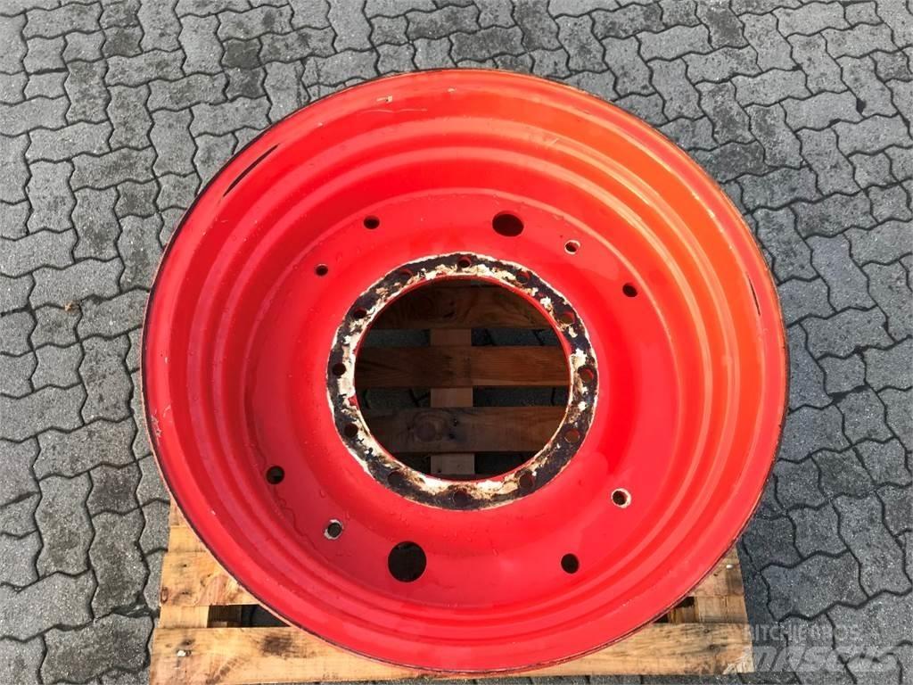 Titan 23 x 34 Muut maatalouskoneet