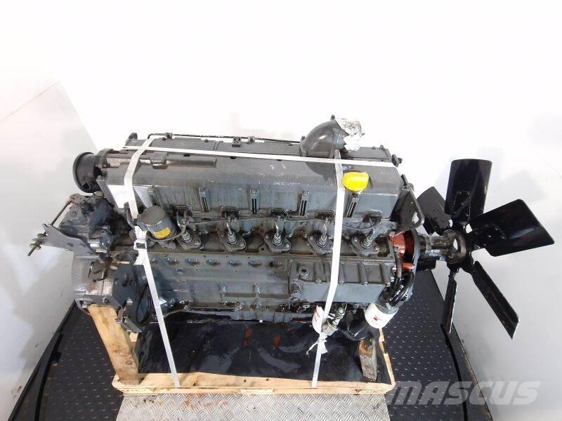 Deutz BF6M1013EC Moottorit