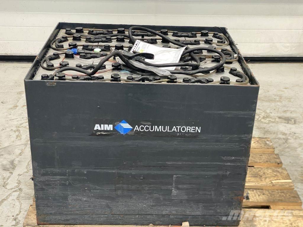 AIM 48V 690Ah Akut
