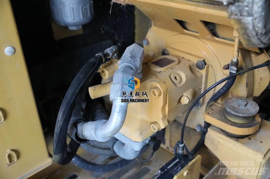 CAT 305.5E2 Minikaivukoneet < 7t