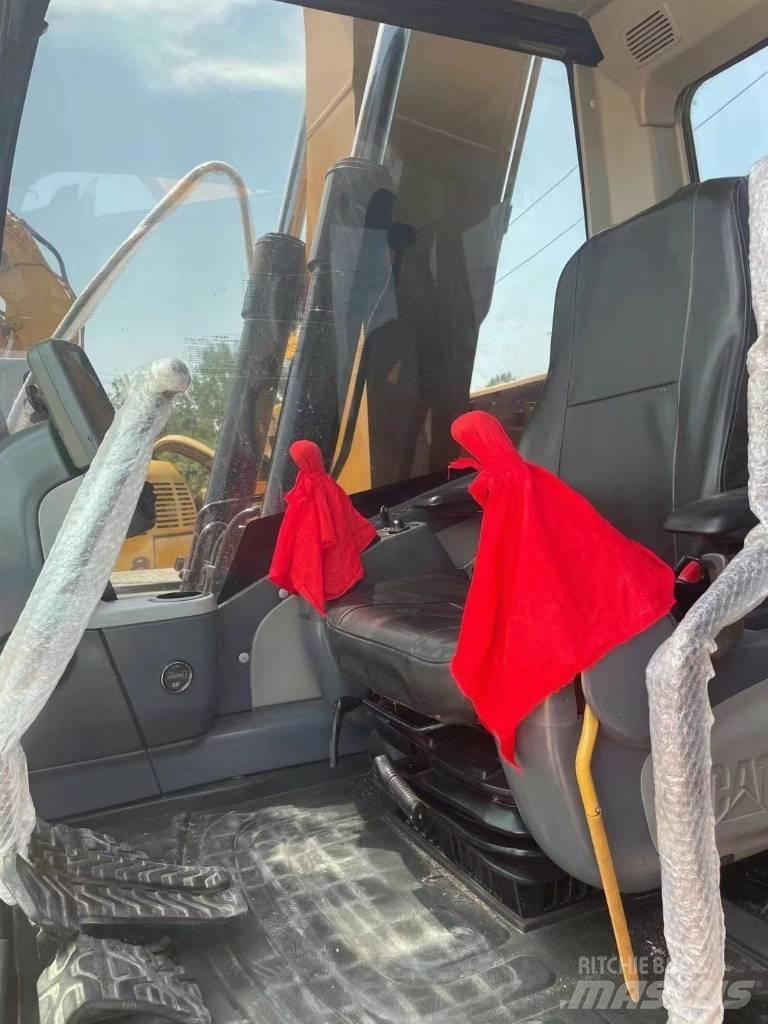 CAT 312D Telakaivukoneet