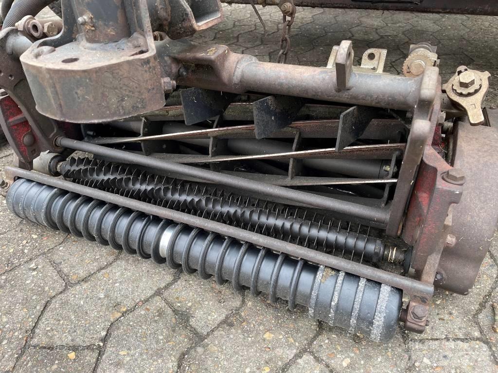 Toro Reelmaster6700D Väyläleikkuri