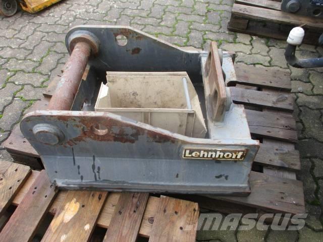 Lehnhoff MS 10 Pikakytkimet