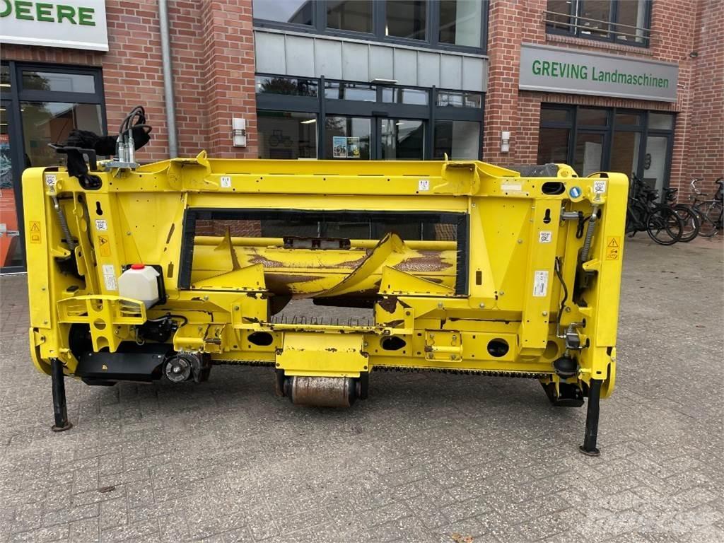 Kemper 639 Lisävarusteet ja komponentit