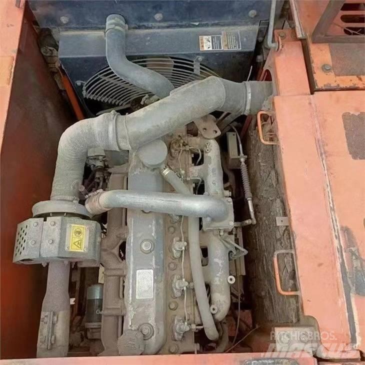 Doosan DX 225 LC-9C Telakaivukoneet