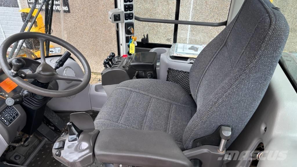 Volvo L 60 G Pyöräkuormaajat