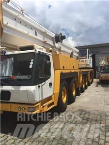 Grove GMK 6220 Mobiilinosturit