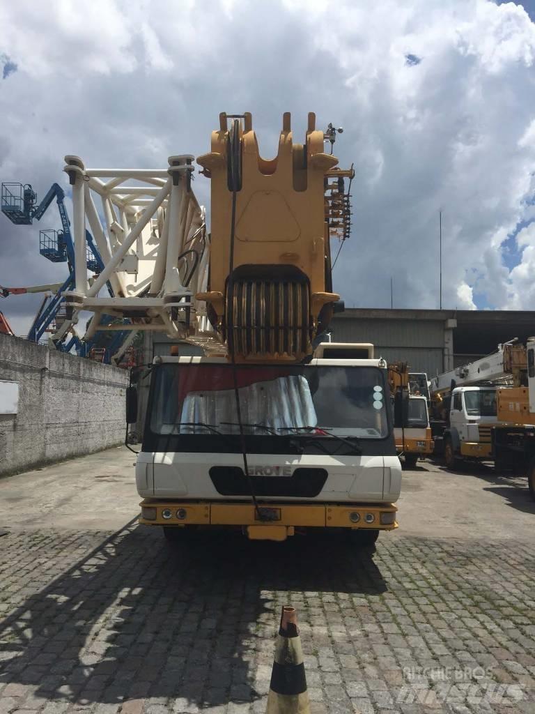 Grove GMK 6220 Mobiilinosturit