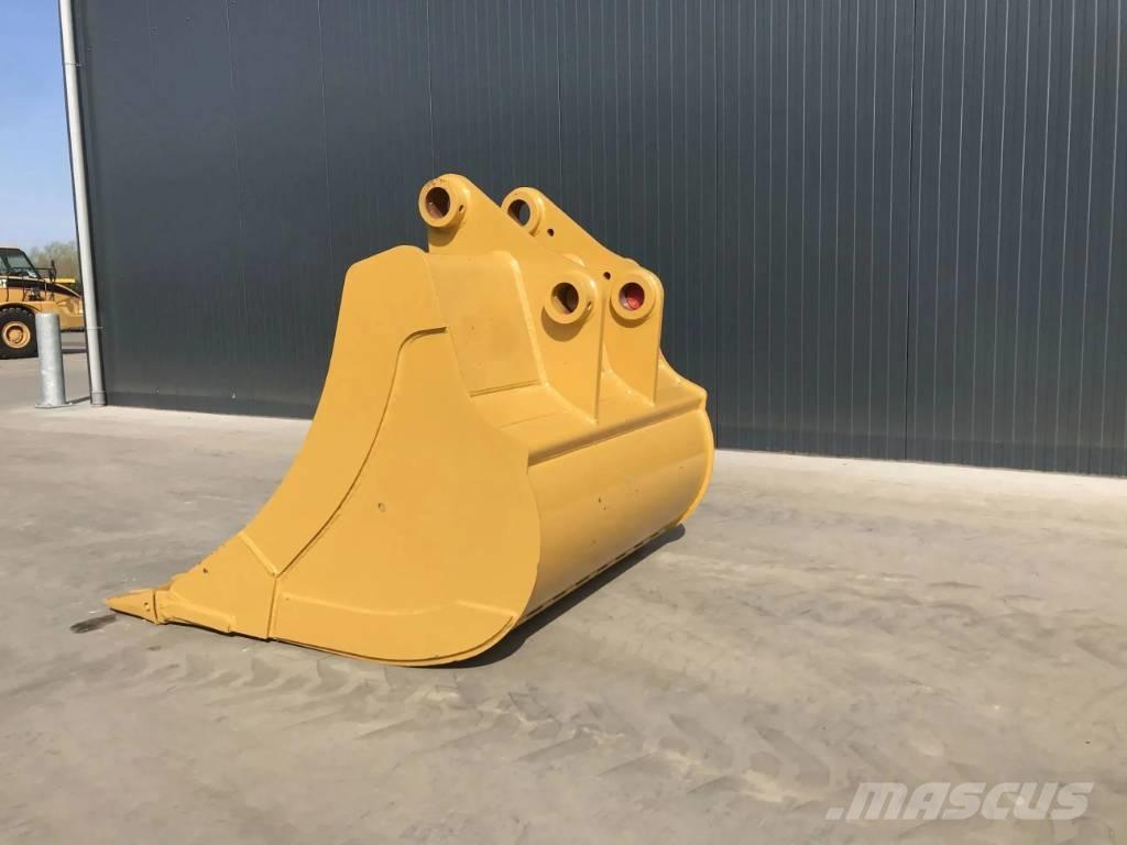 CAT 325C Kauhat