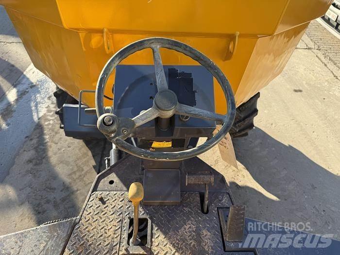 Terex TA6S Minidumpperit