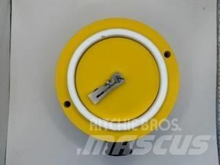 Trimble RS400 Muut koneet