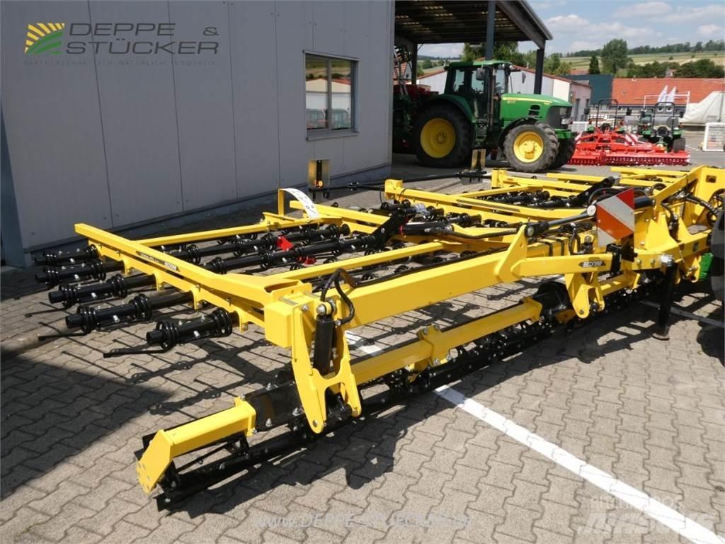 Bednar Pro PN 9000 Äkeet